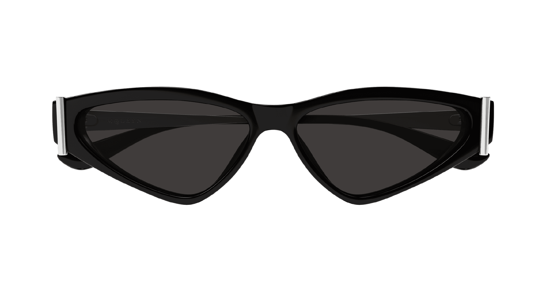 Солнцезащитные очки ALEXANDER MCQUEEN AM0493S 001 (57-13)