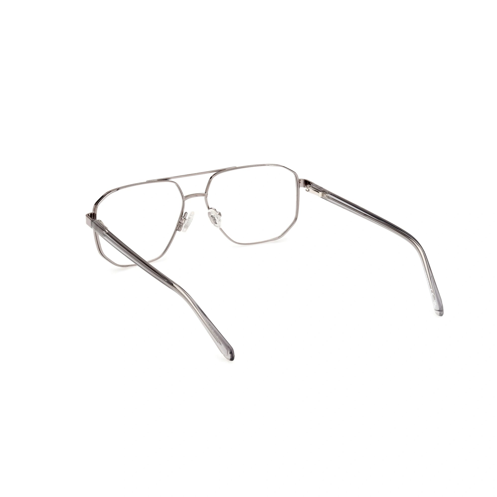 Оправа GUESS GU 50135 008 (57-14)