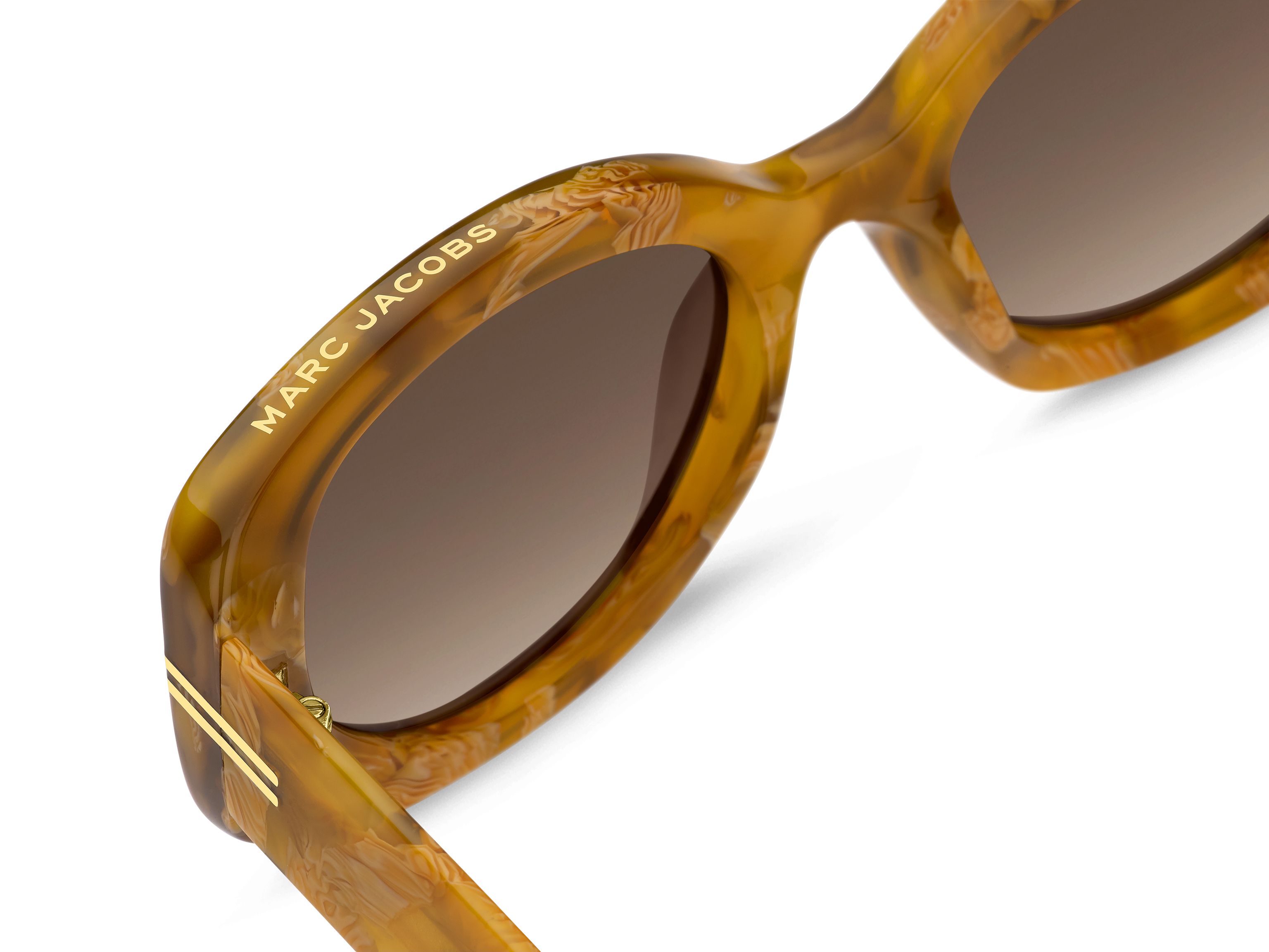 Солнцезащитные очки MARC JACOBS MJ 1099/S 03Y HA (56-20)