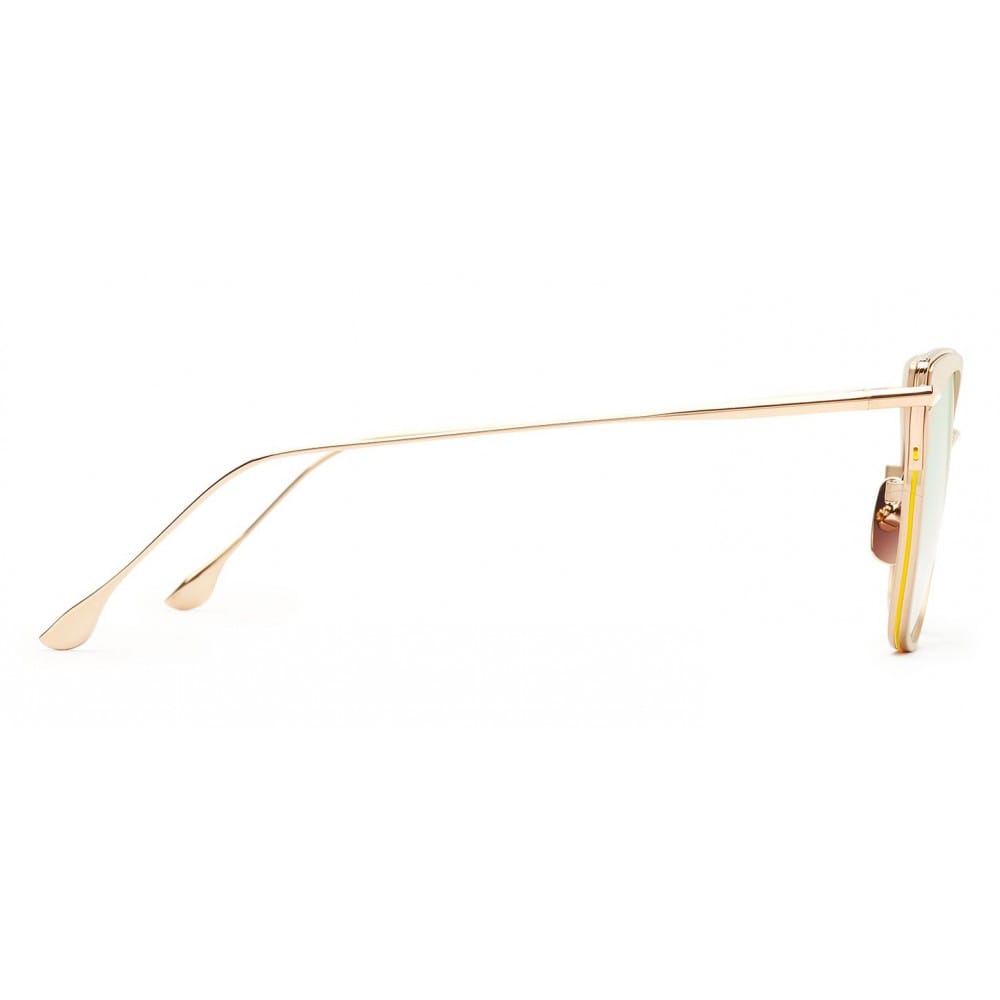 Солнцезащитные очки DITA ARISE DRX-3041-C-T-GLD-54 (54-17)