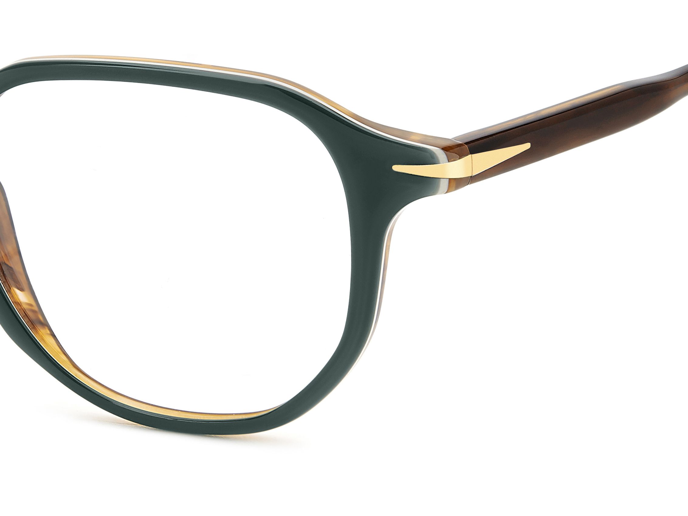 Оправа DAVID BECKHAM DB 1140 RFD (49-22)