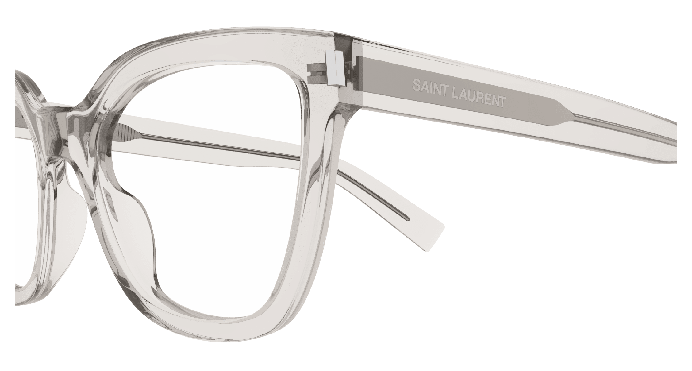 Оправа SAINT LAURENT SL 748 004 (54-19)