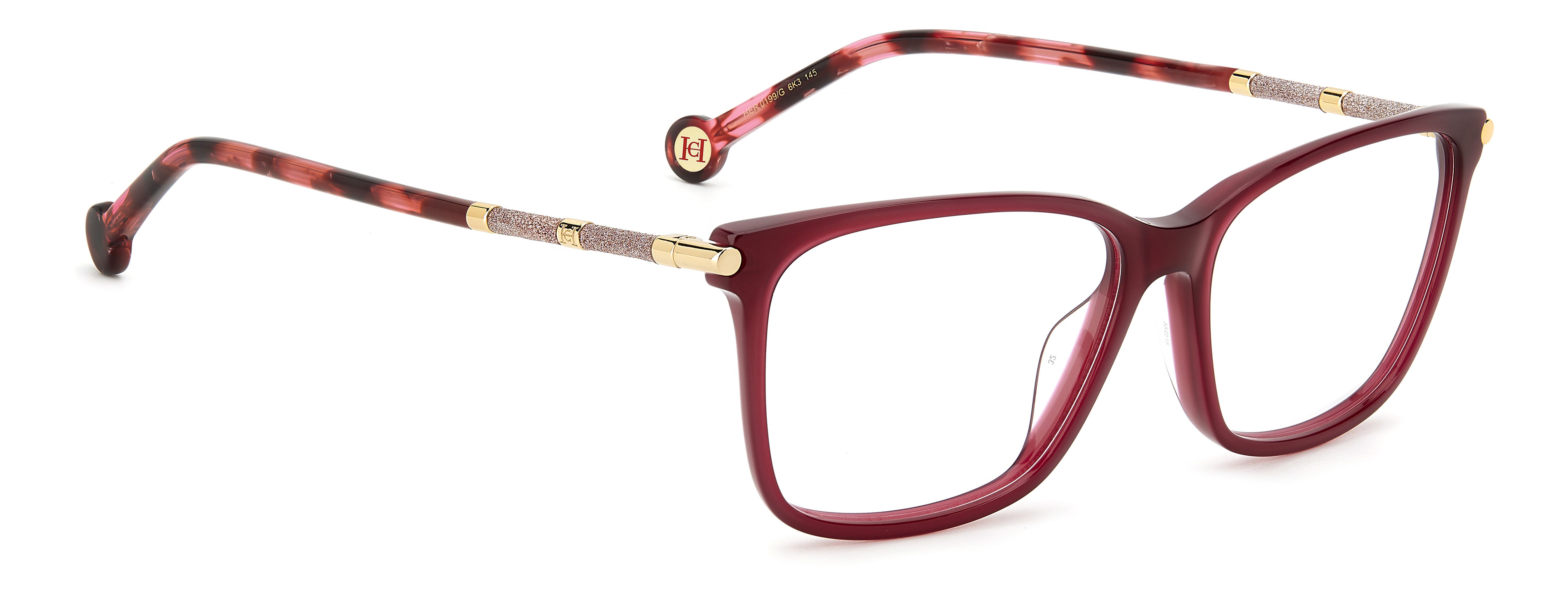 Оправа CAROLINA HERRERA HER 0199/G 6K3 (55-15)