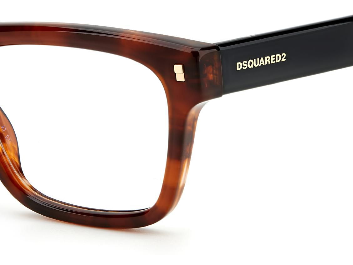 Оправа DSQUARED2 D2 0022 EX4 (51-19)