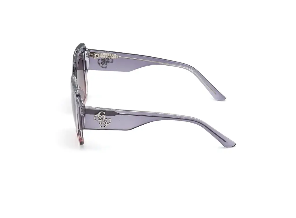 Солнцезащитные очки GUESS GUS 7681 20B (54-19)