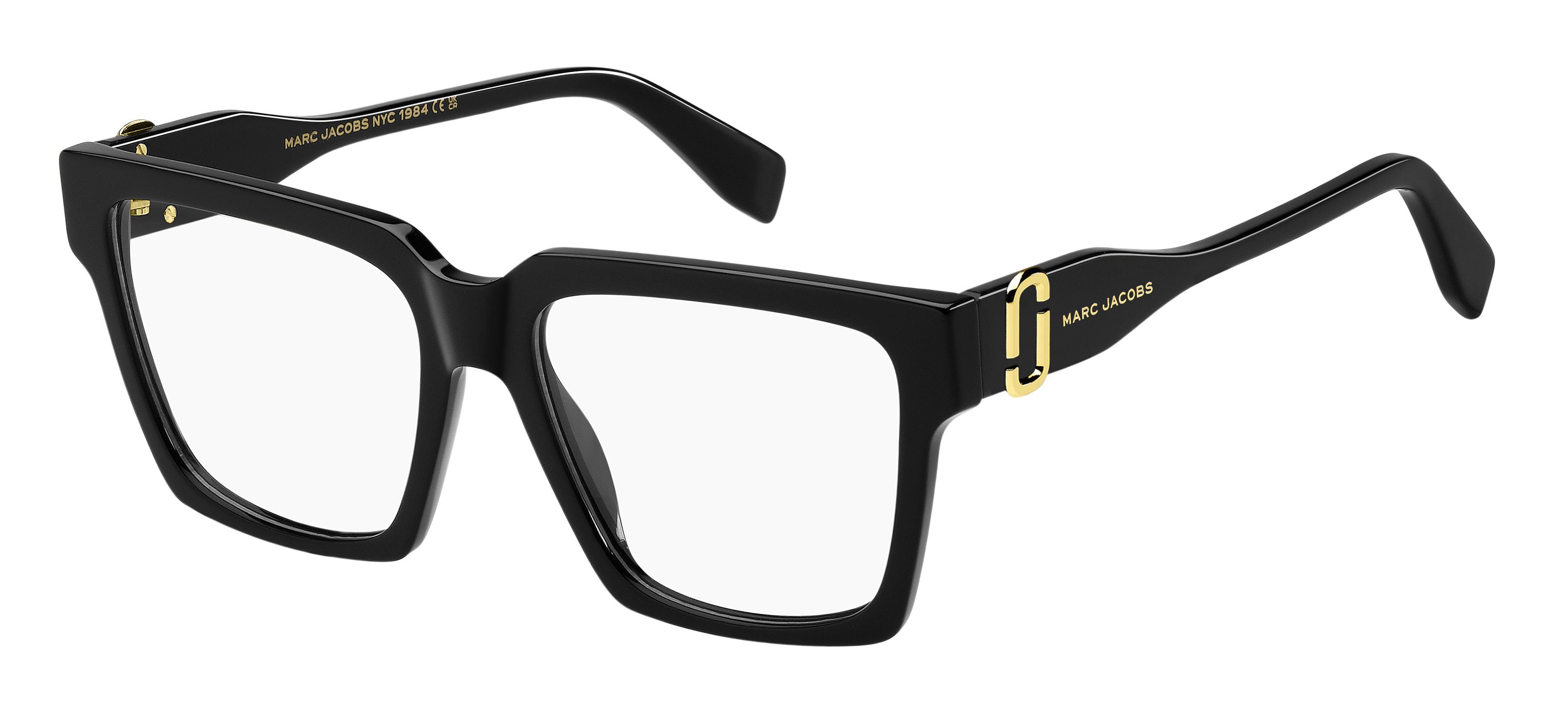 Оправа MARC JACOBS MARC 766 807 (55-17)