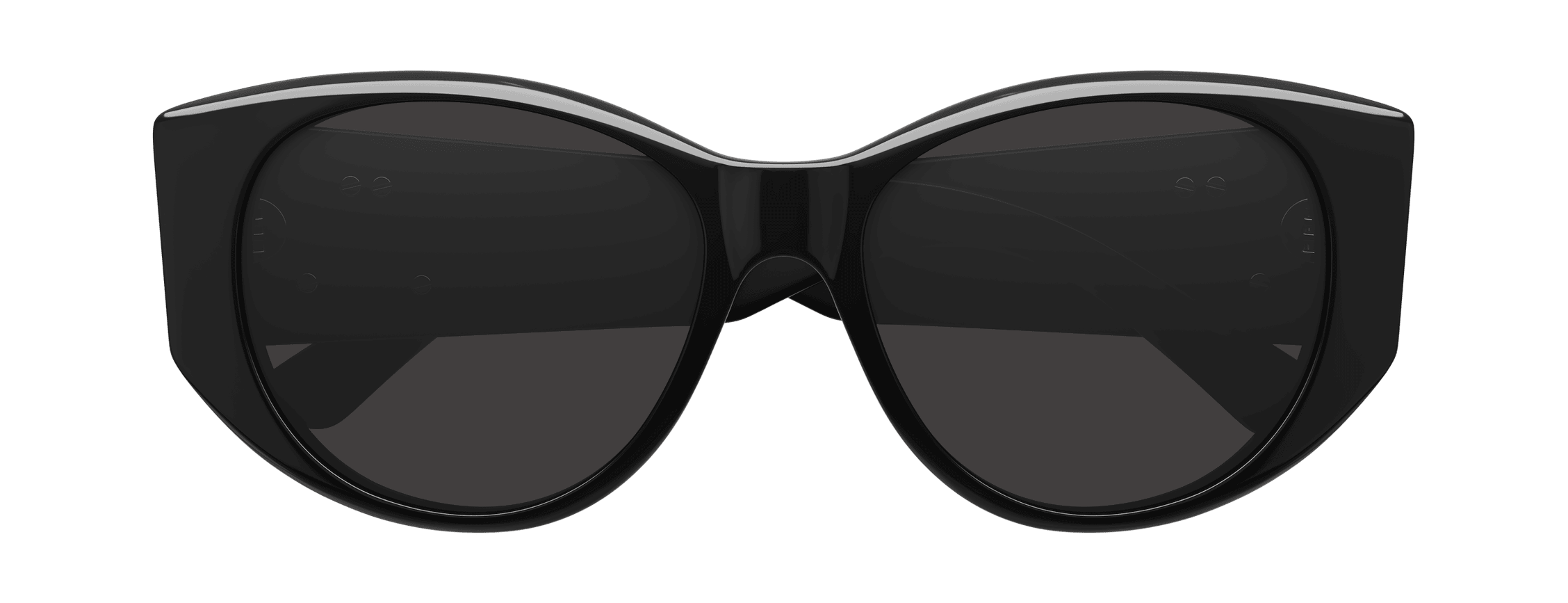 Солнцезащитные очки BALENCIAGA BB0455S 001 (55-16)