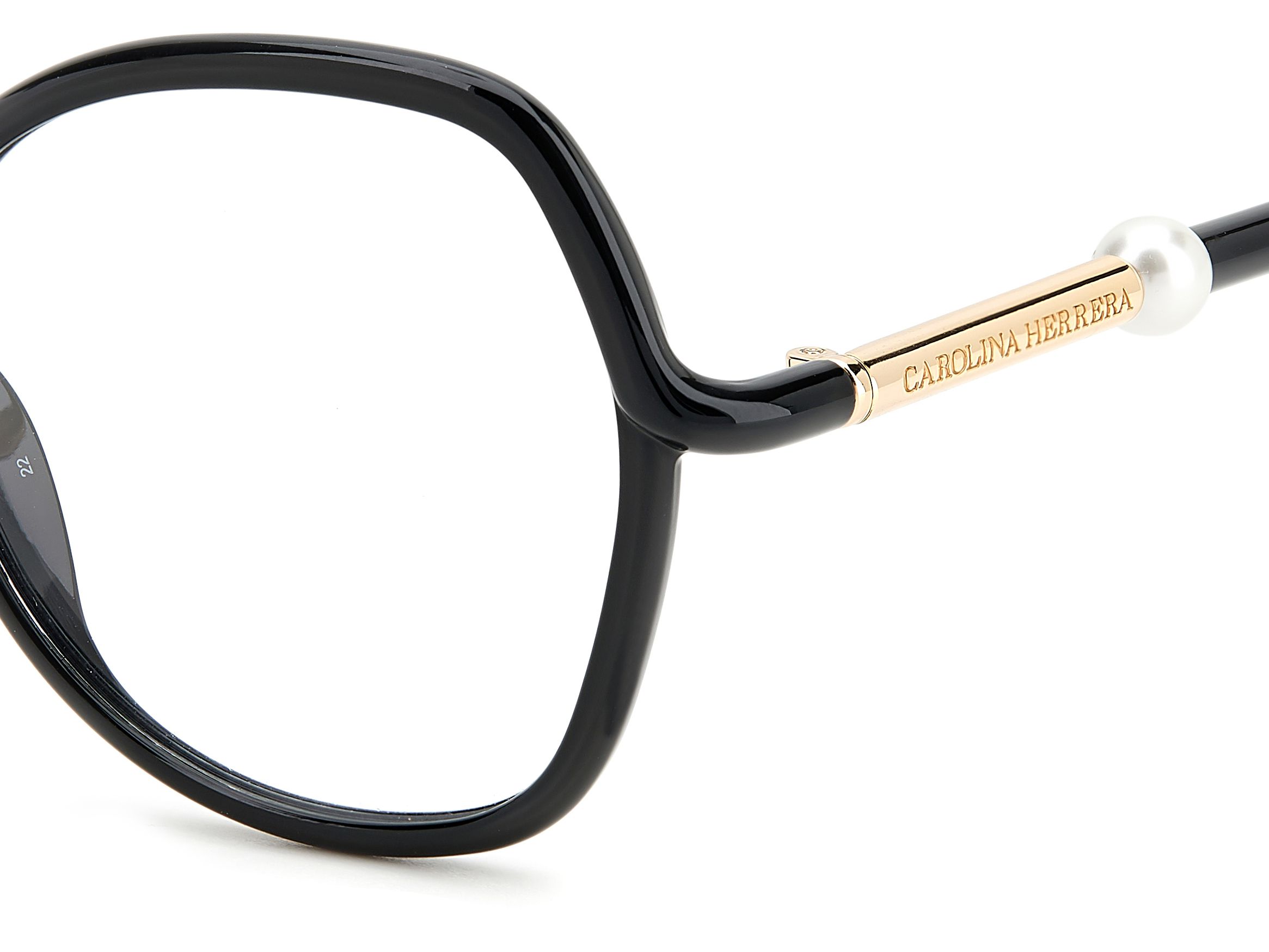 Оправа CAROLINA HERRERA HER 0080 807 (53-18)