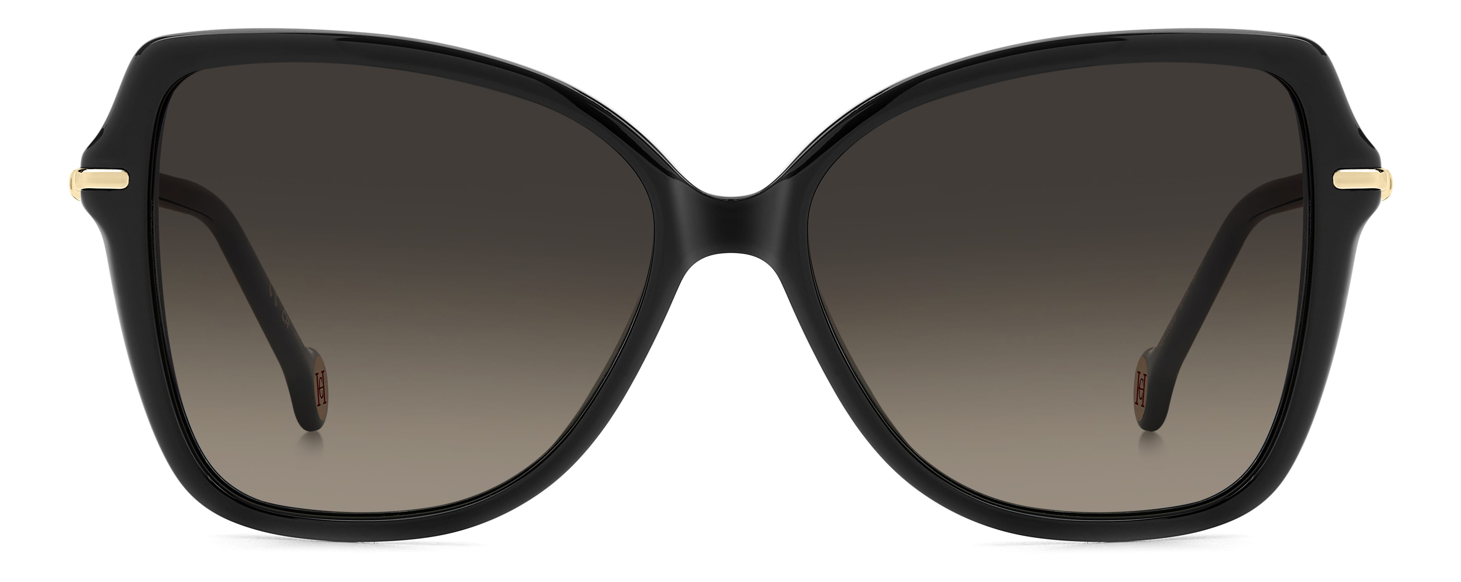 Солнцезащитные очки CAROLINA HERRERA HER 0302/S 807 HA (56-15)
