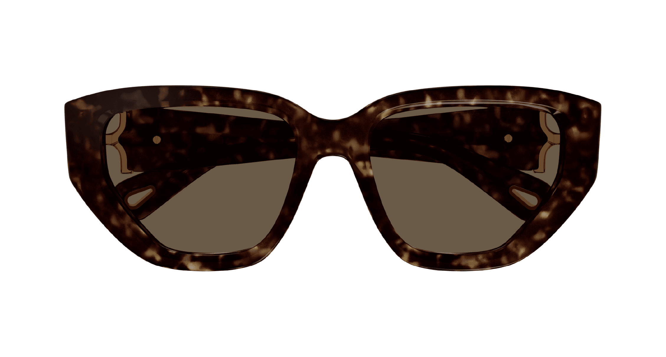 Солнцезащитные очки CHLOE CH0235S 002 (55-18)