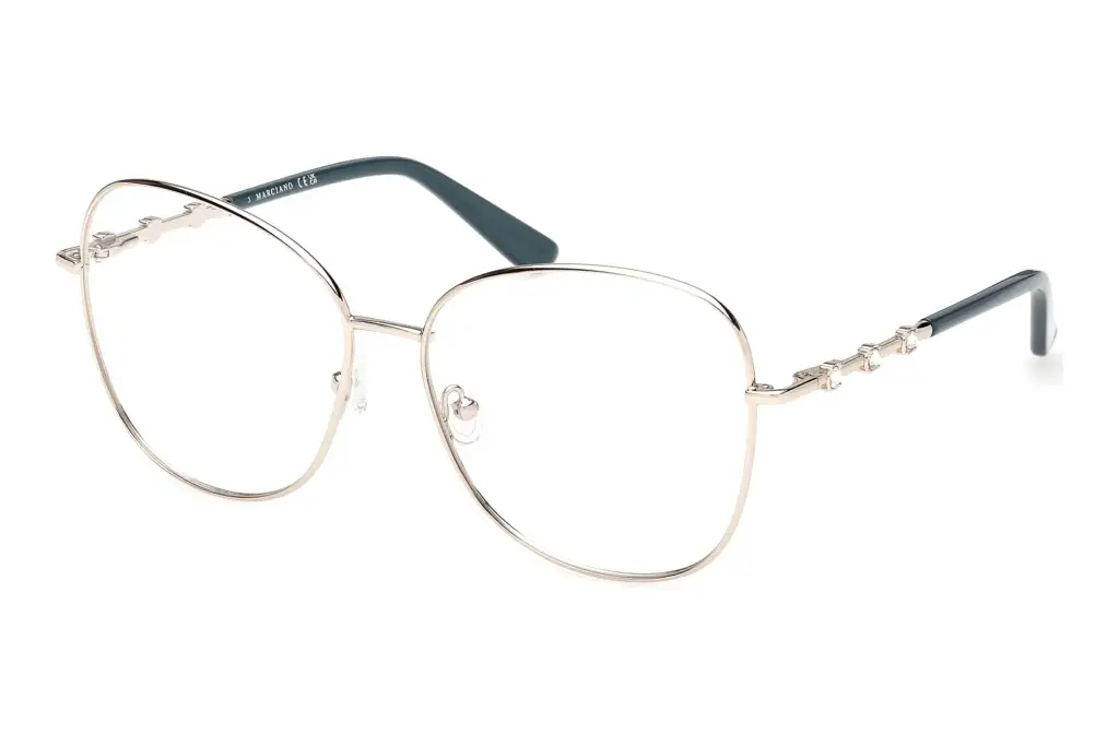 Оправа GUESS BY MARCIANO GM 50044 033 (58-15)