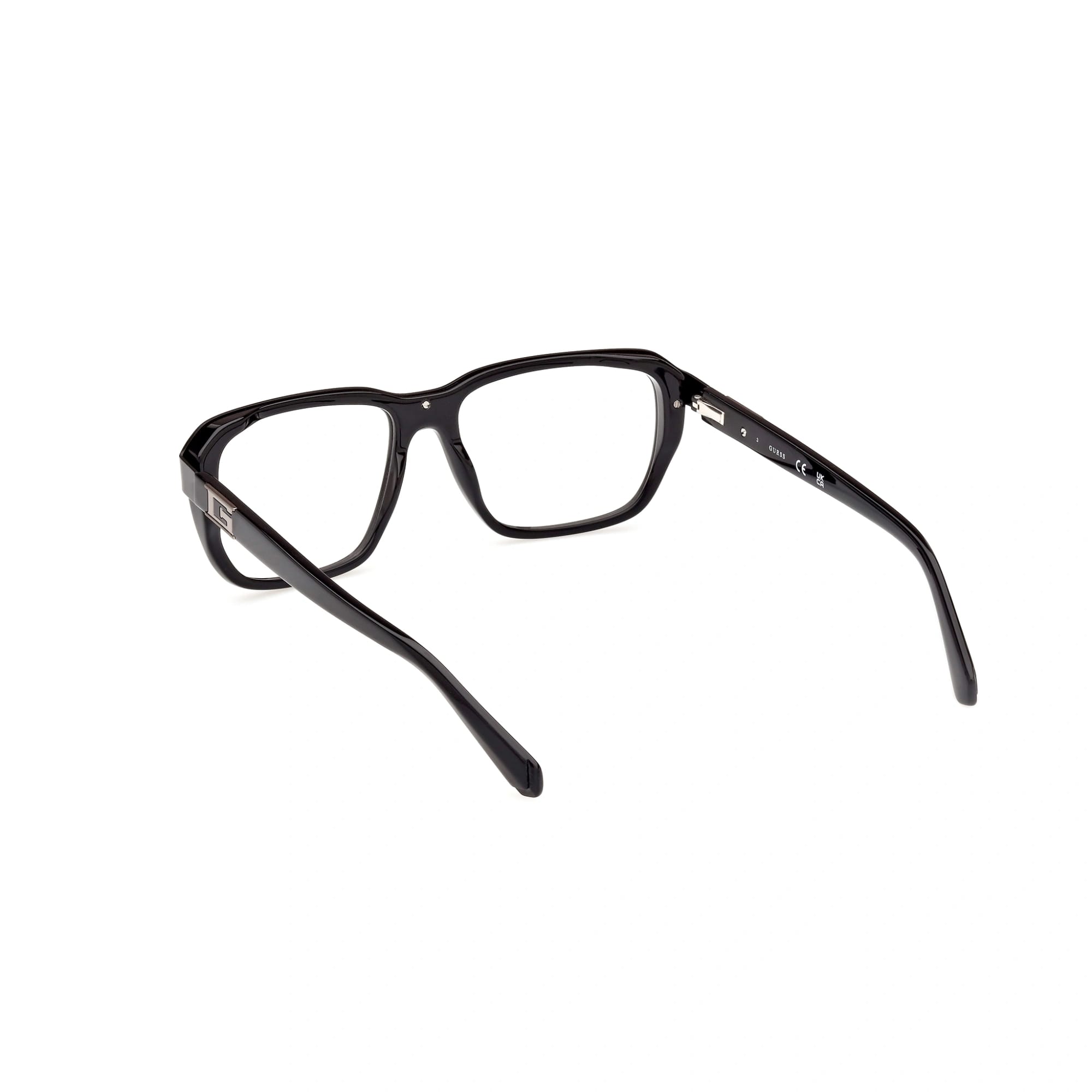 Оправа GUESS GU 50137 001 (55-16)