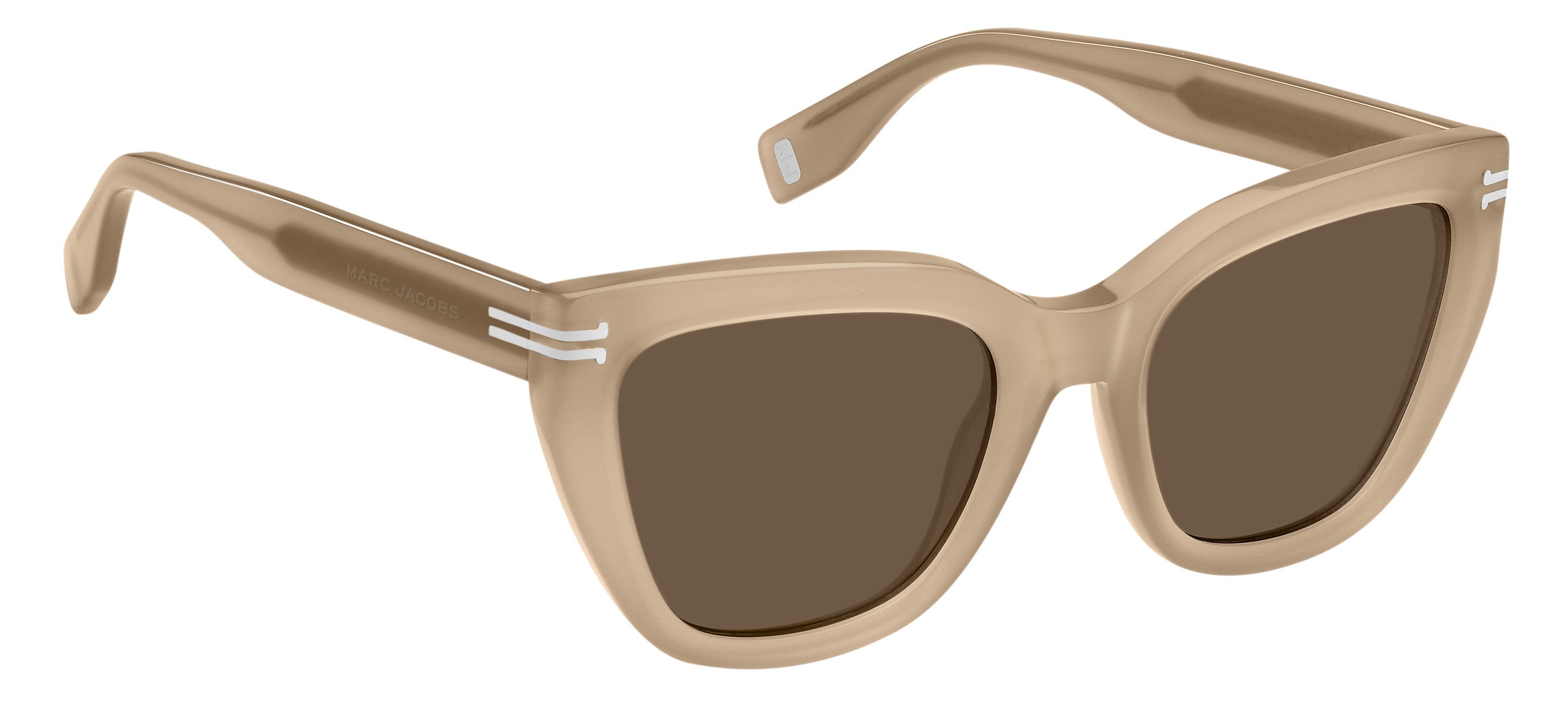 Солнцезащитные очки MARC JACOBS MJ 1070/S FWM 70 (53-21)