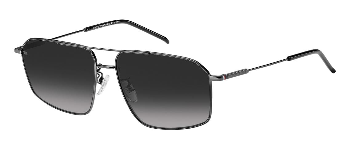 Солнцезащитные очки TOMMY HILFIGER TH 1867/F/S V81 (60-14)
