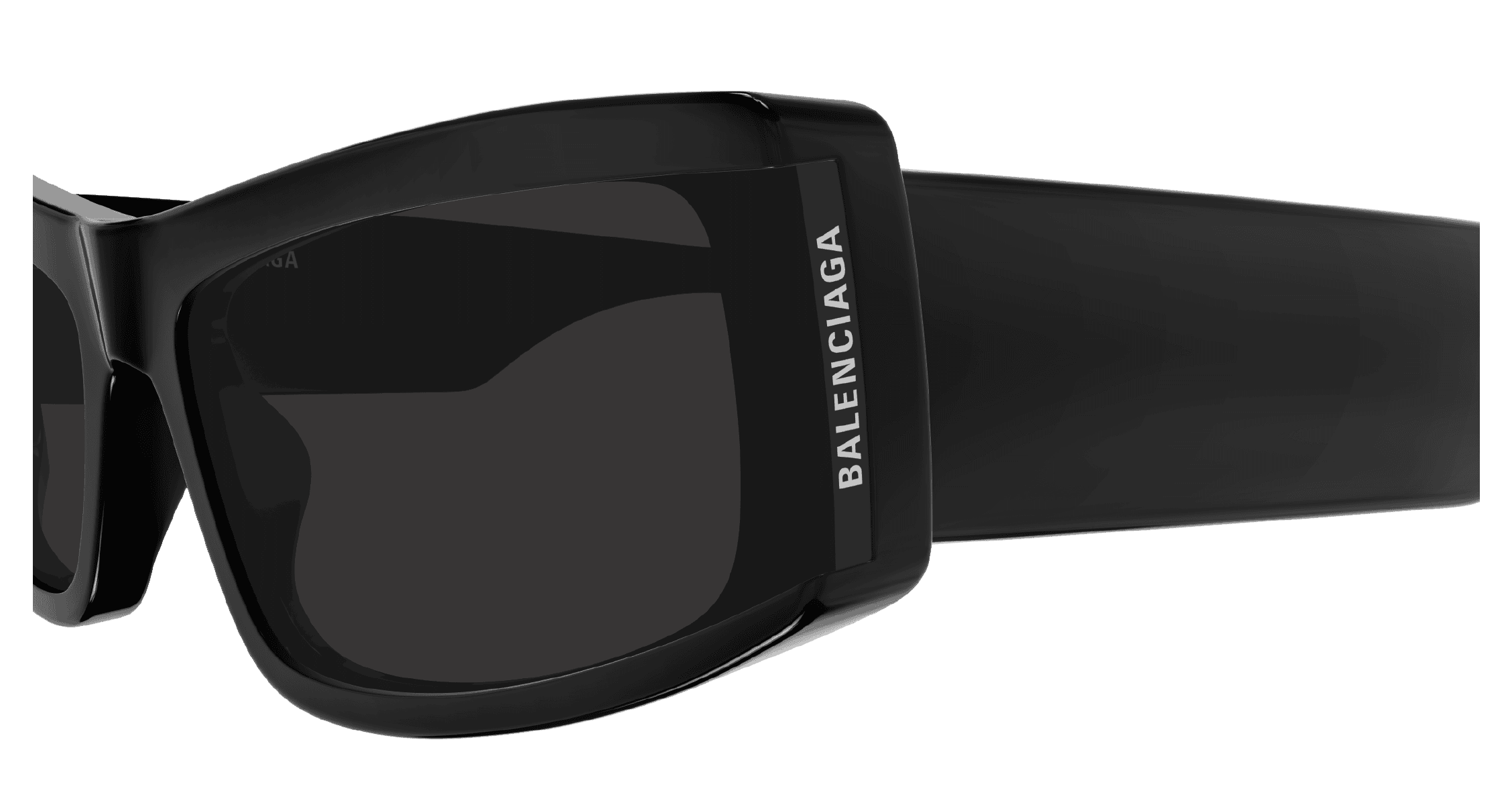 Солнцезащитные очки BALENCIAGA BB0301S 001 (66-18)