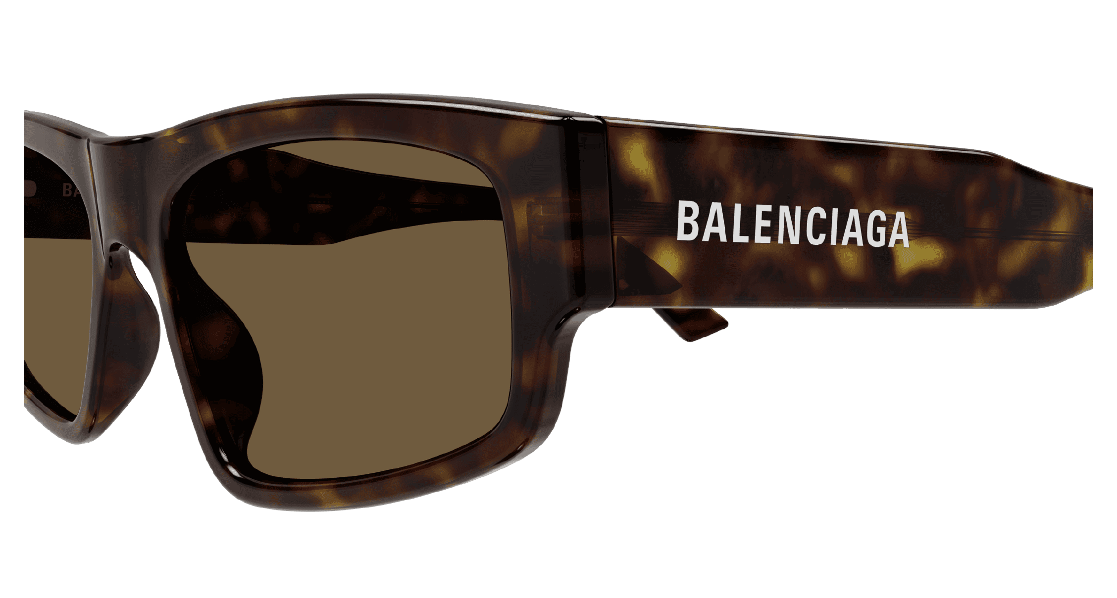 Солнцезащитные очки BALENCIAGA BB0305S 007 (58-18)