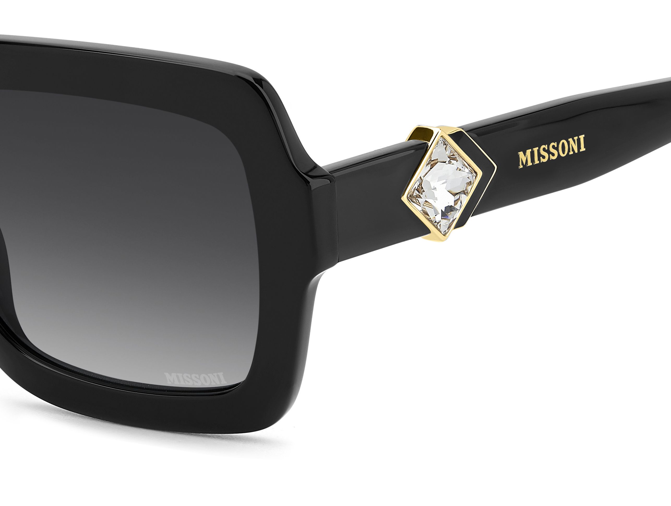 Солнцезащитные очки MISSONI MIS 0229/G/S 807 9O (55-19)