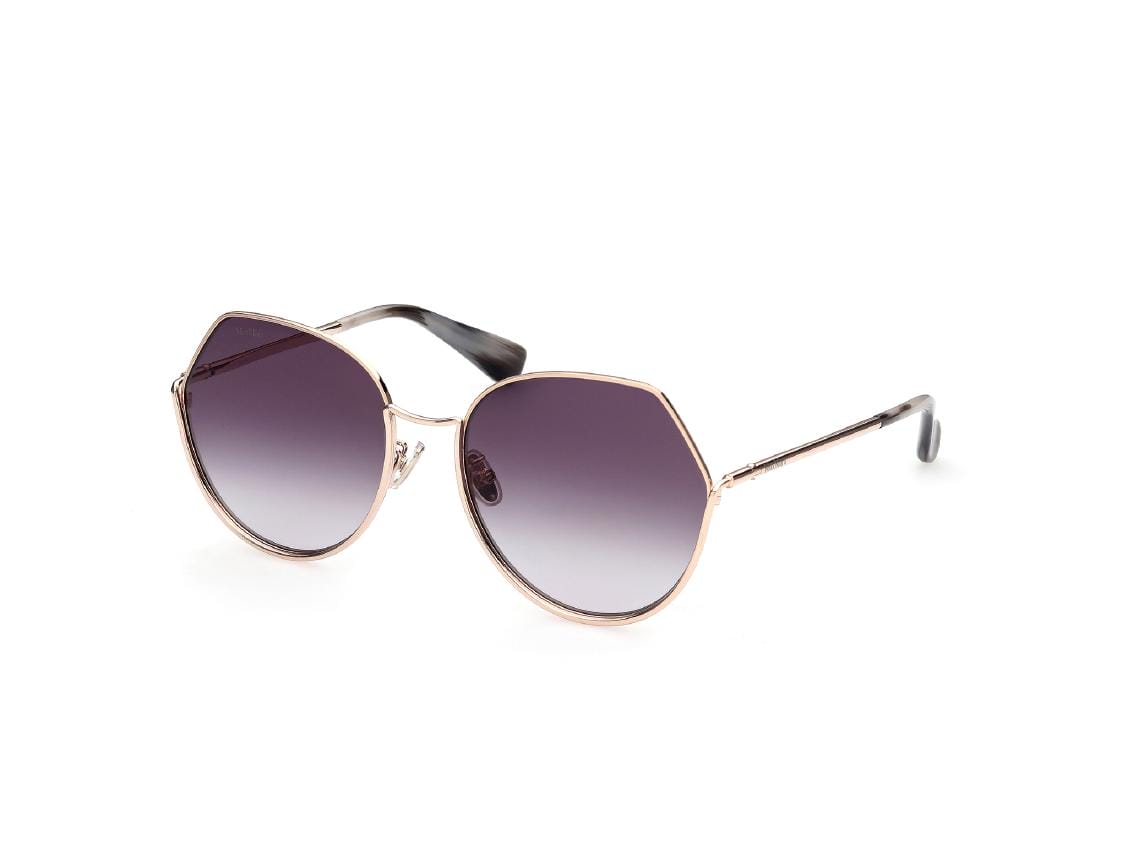 Солнцезащитные очки MAX MARA MM 0019-D 28B (61-19)