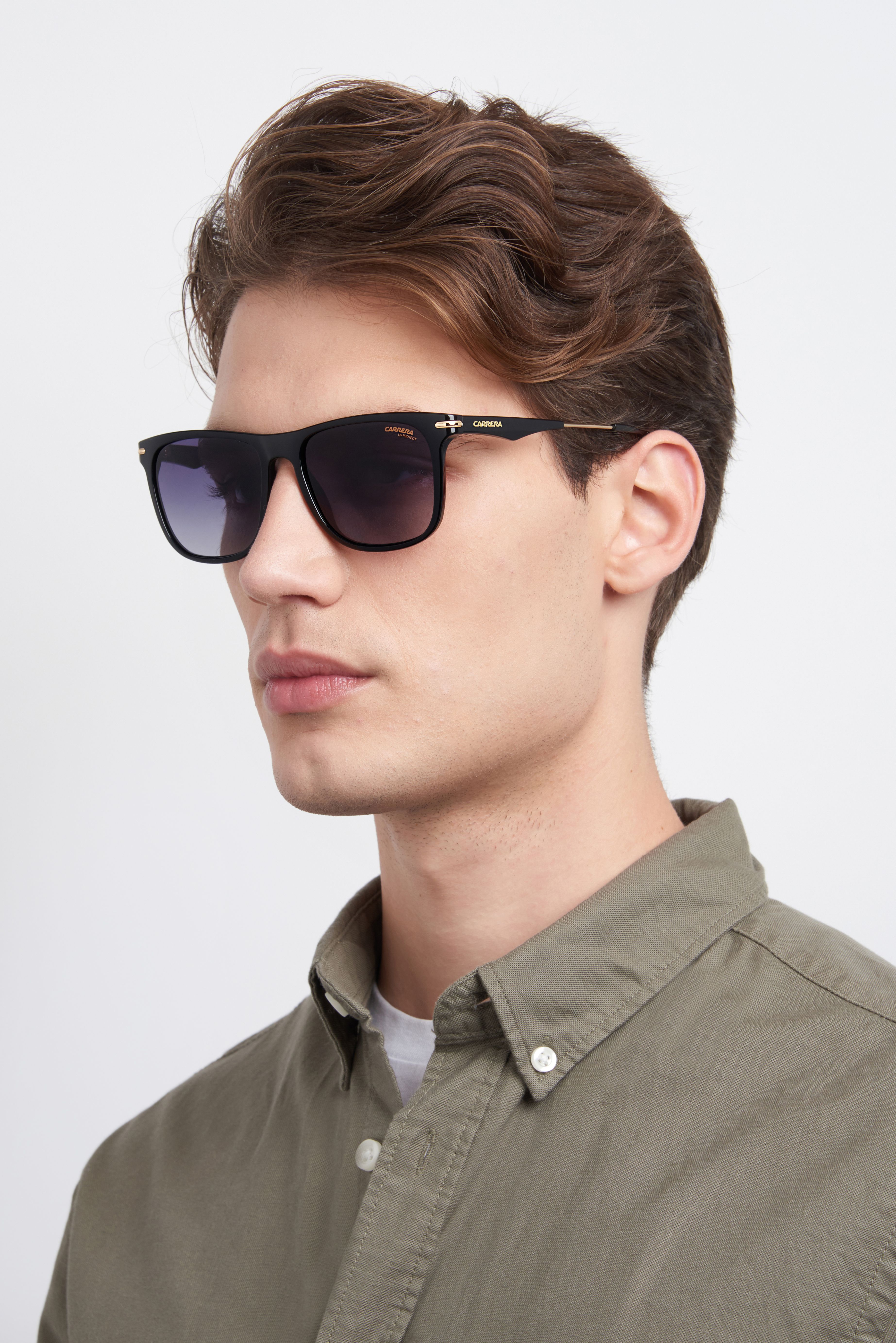 Солнцезащитные очки CARRERA 276/S 2M2 9O (55-17)