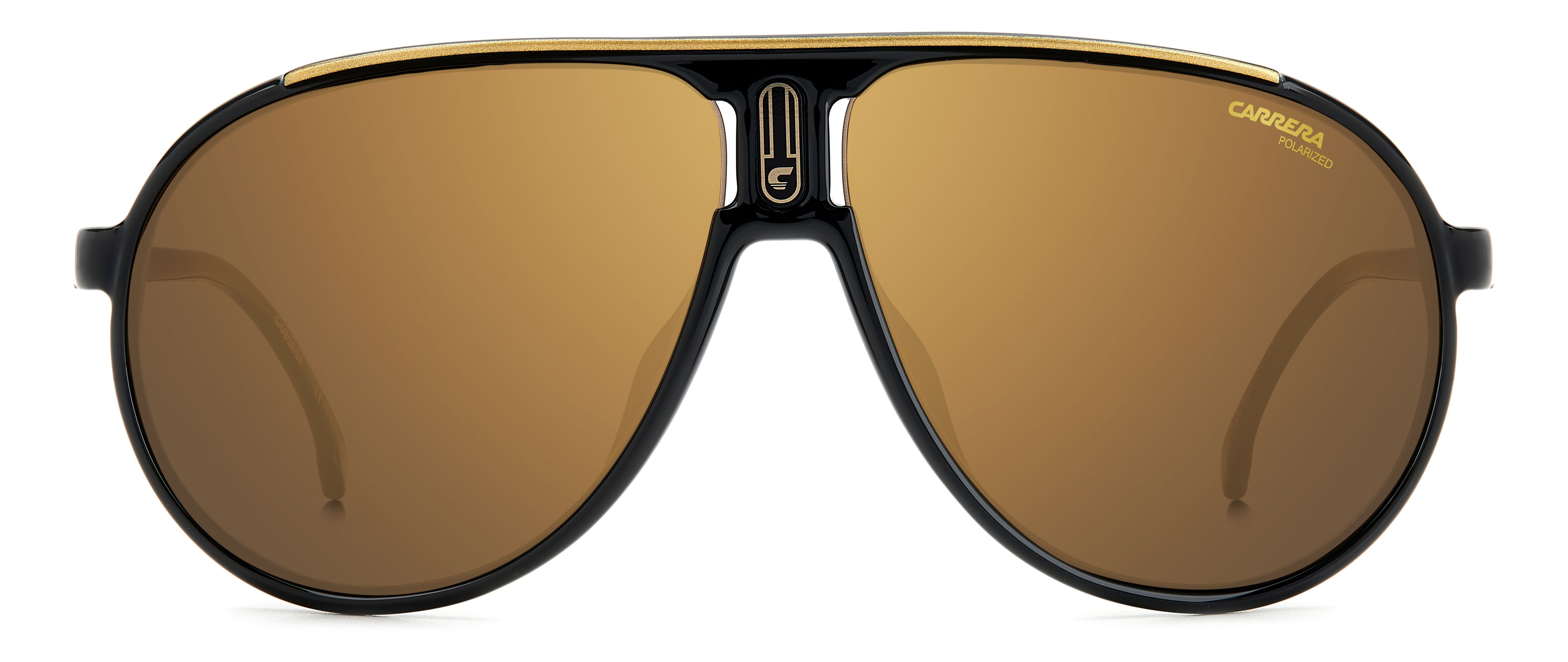 Солнцезащитные очки CARRERA CHAMPION65/N 2M2 YL (62-12)