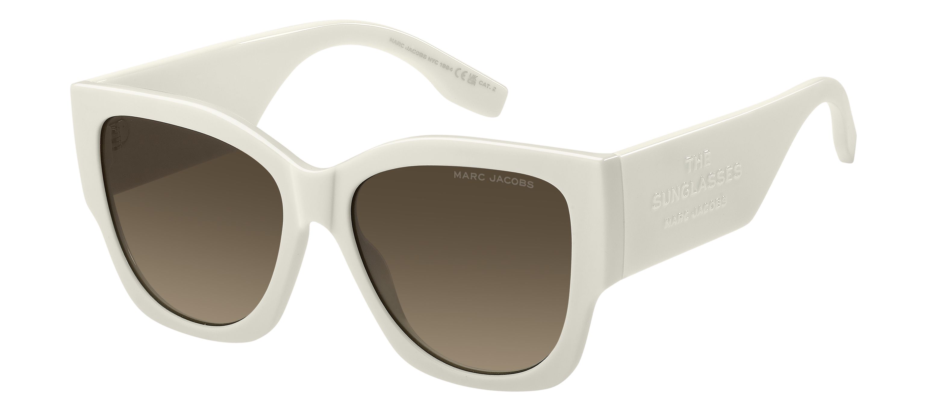Солнцезащитные очки MARC JACOBS MARC 859/S SZJ HA (55-16)