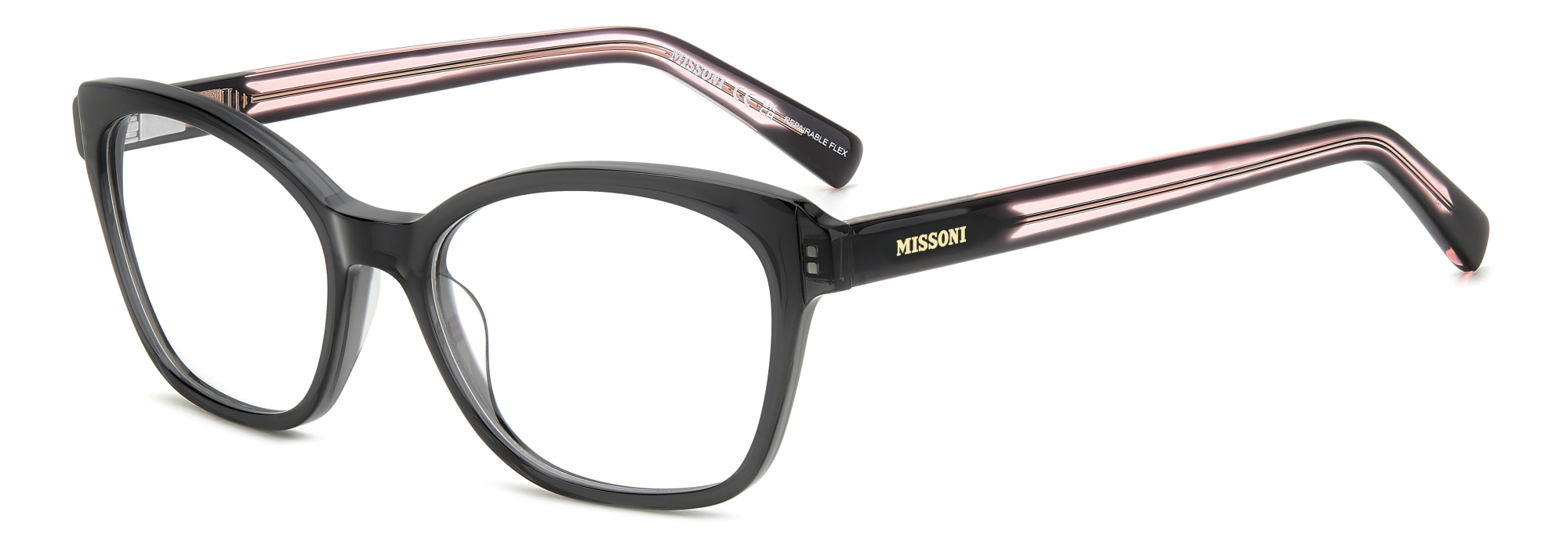 Оправа MISSONI MIS 0183 KB7 (53-17)