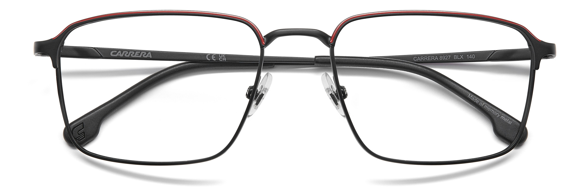 Оправа CARRERA 8927 BLX (56-18)