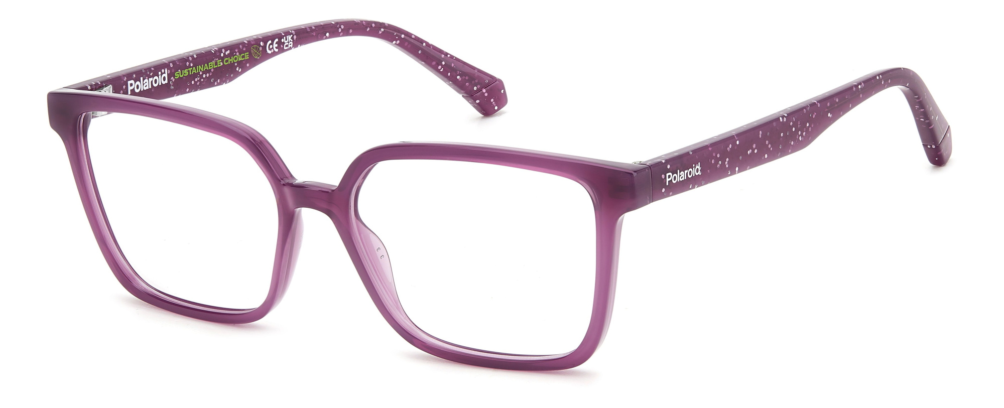 Оправа Polaroid Kids PLD D836 B3V (49-14)