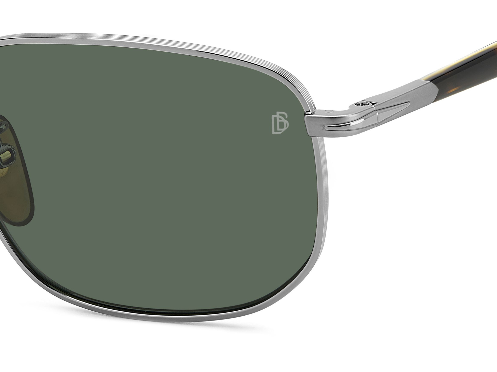 Солнцезащитные очки DAVID BECKHAM DB 1143/S 31Z QT (57-20)
