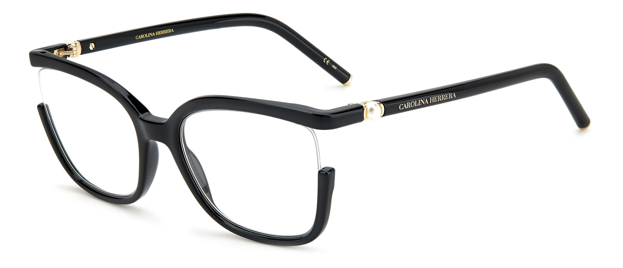 Оправа CAROLINA HERRERA CH 0004 807 (53-19)