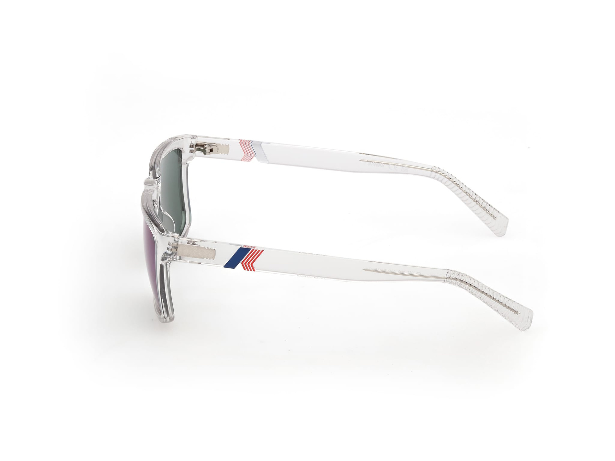 Солнцезащитные очки K-WAY KW 0037 26Q (55-16)