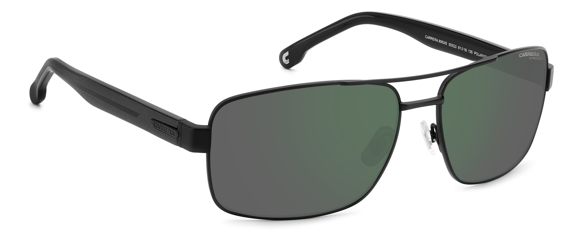 Солнцезащитные очки CARRERA 8063/S 003 Q3 (61-16)