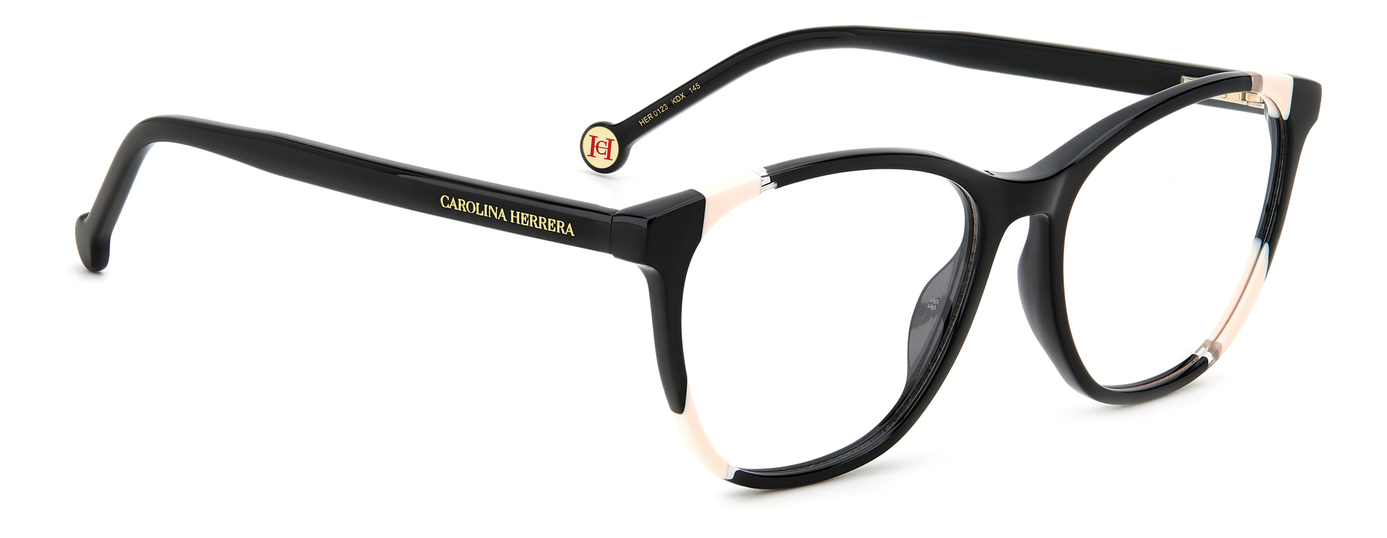 Оправа CAROLINA HERRERA HER 0123 KDX (54-16)