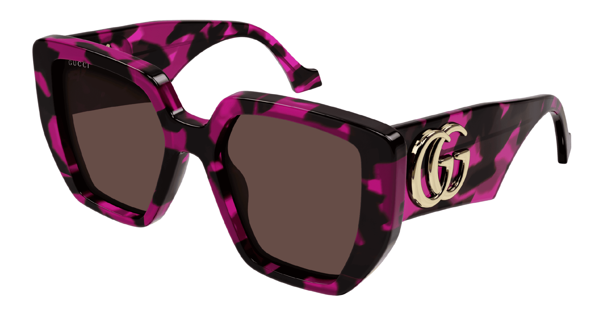 Солнцезащитные очки GUCCI GG0956S 008 (54-19)