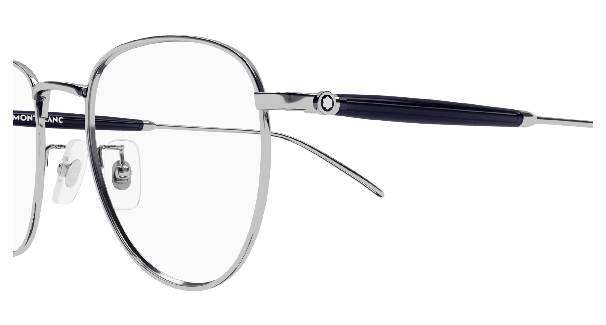 Оправа MONTBLANC MB0410O 004 (50-21)