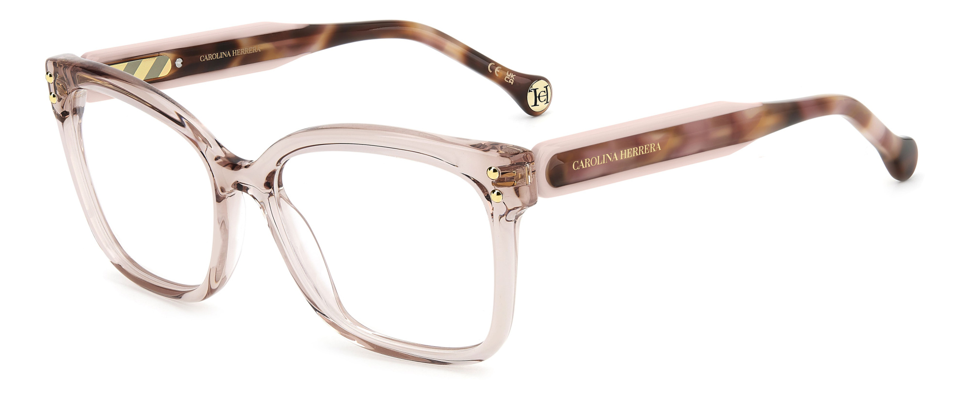 Оправа CAROLINA HERRERA HER 0316 35J (54-17)