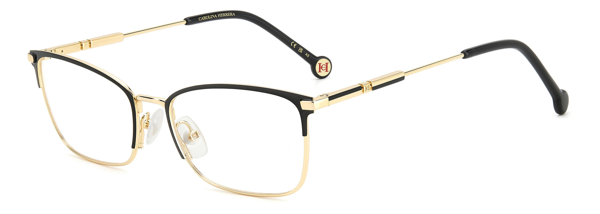 Оправа CAROLINA HERRERA HER 0204 RHL (54-17)