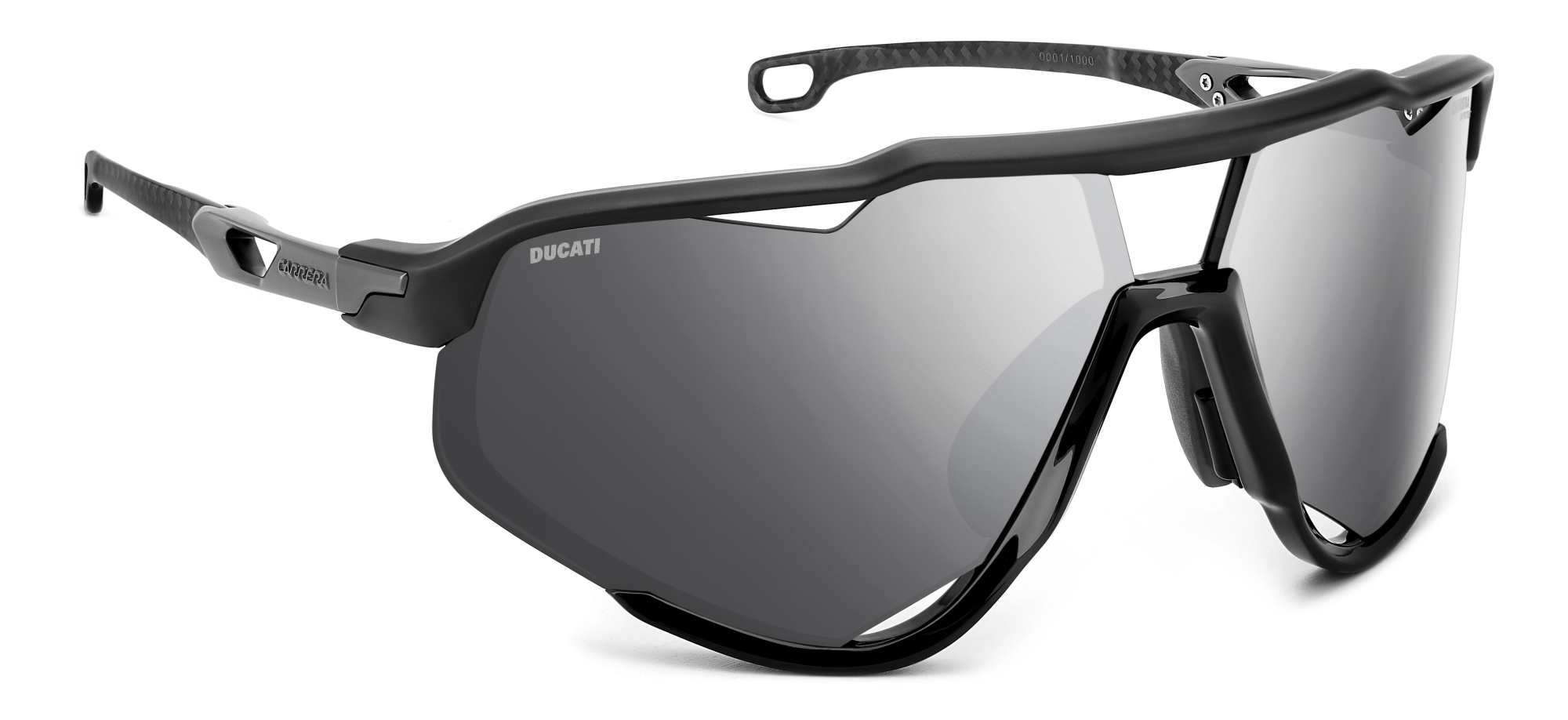 Солнцезащитные очки CARRERA CARDUC PANIGALE 807 0T (76-11)