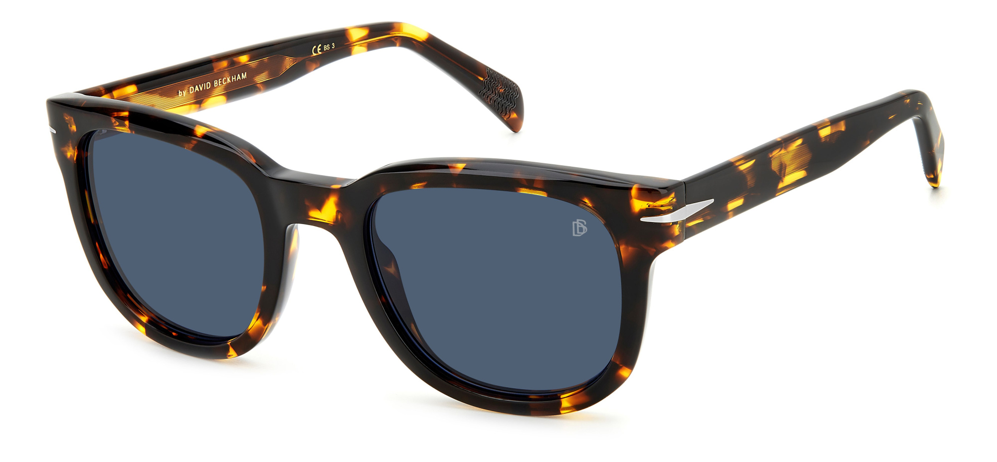 Солнцезащитные очки DAVID BECKHAM DB 7092/S 05L KU (51-22)