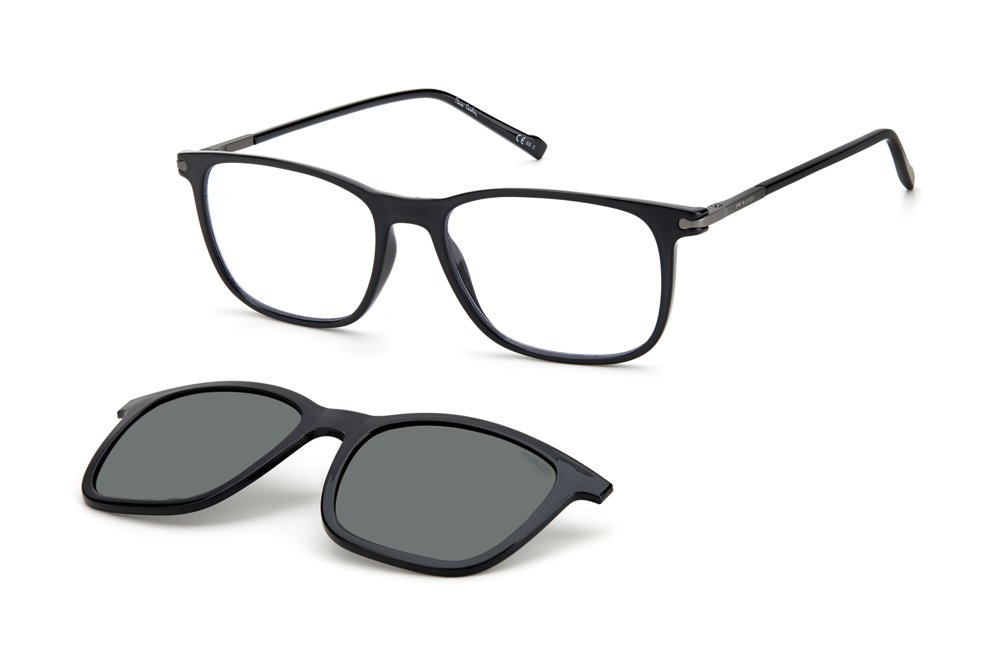 Оправа Pierre Cardin P.C. 6233/CS 807 (55-18)