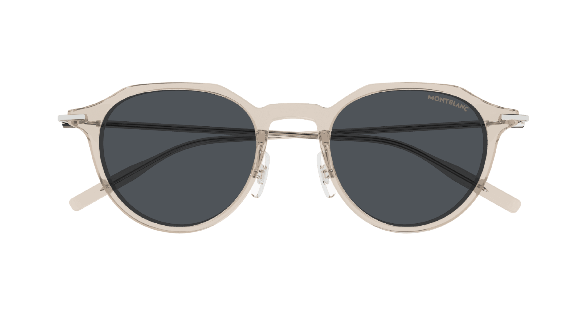 Солнцезащитные очки MONTBLANC MB0355S 004 (49-20)