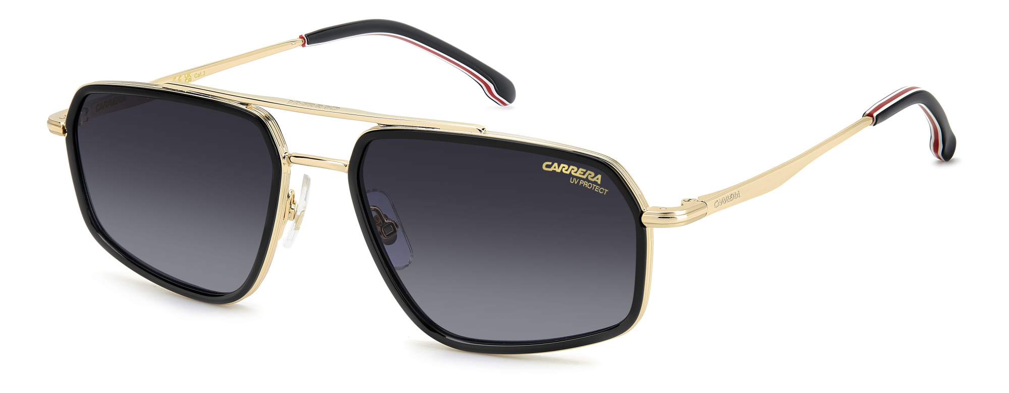 Солнцезащитные очки CARRERA 338/S RHL 9O (58-18)