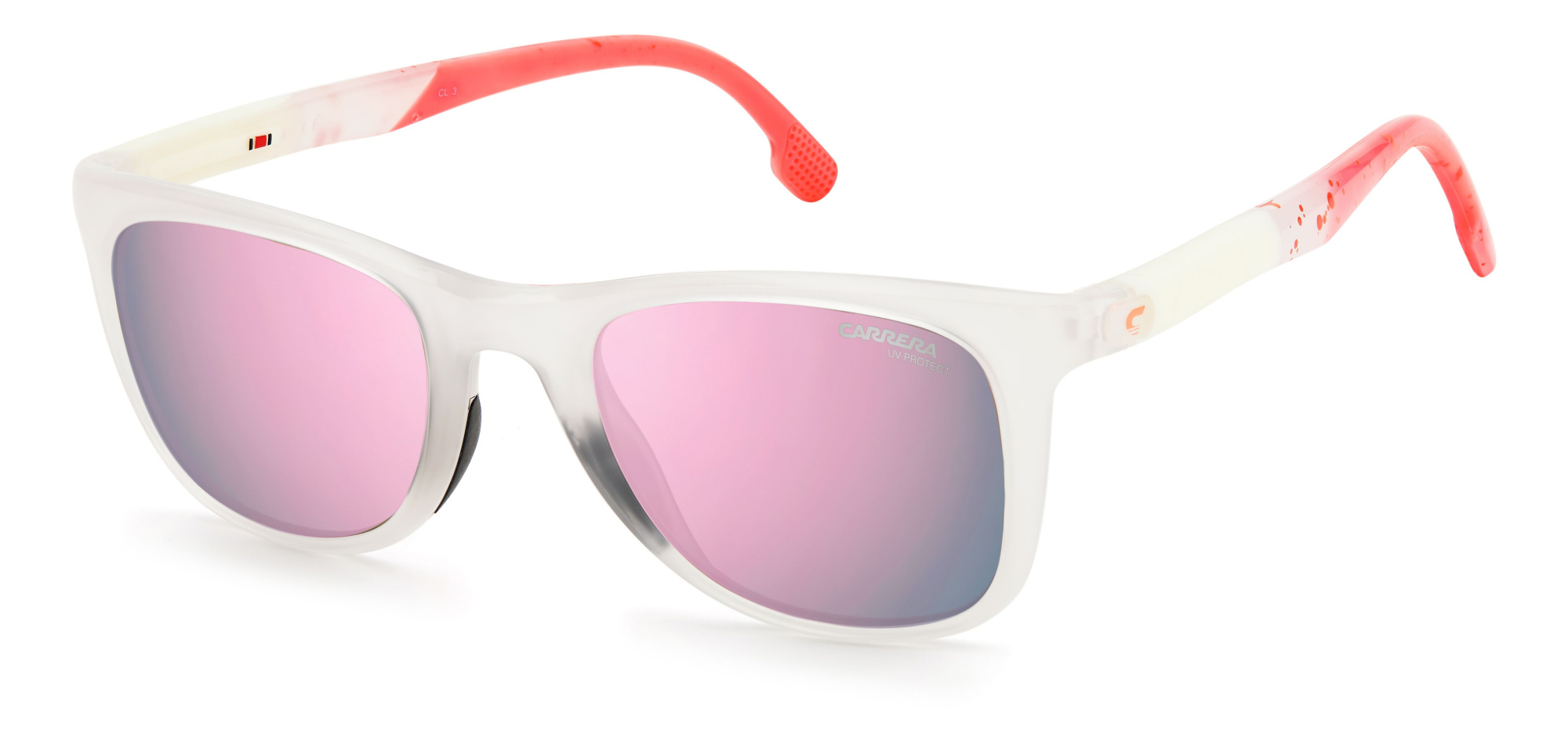 Солнцезащитные очки CARRERA HYPERFIT 22/S NM9 E2 (52-22)