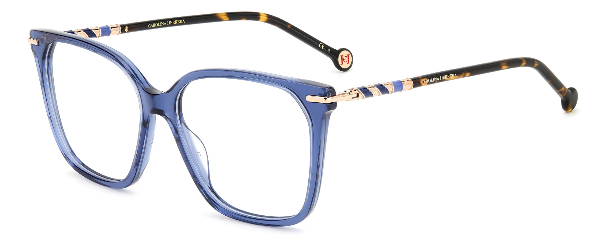Оправа CAROLINA HERRERA HER 0094 JBW (54-15)