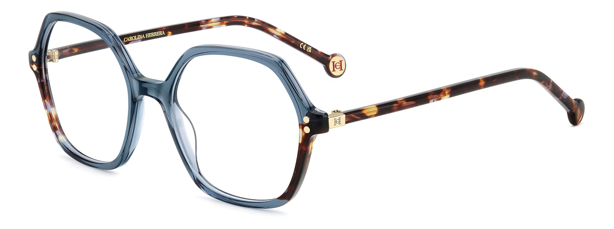 Оправа CAROLINA HERRERA HER 0279 PJP (49-17)