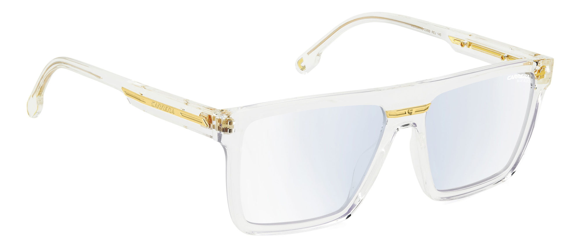 Оправа CARRERA VICTORY C 03/BB REJ (58-16)