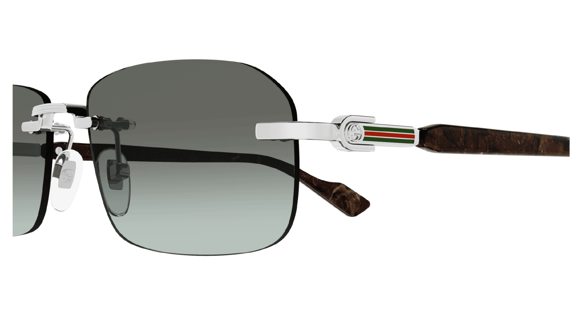 Солнцезащитные очки GUCCI GG1221S 008 (56-16)