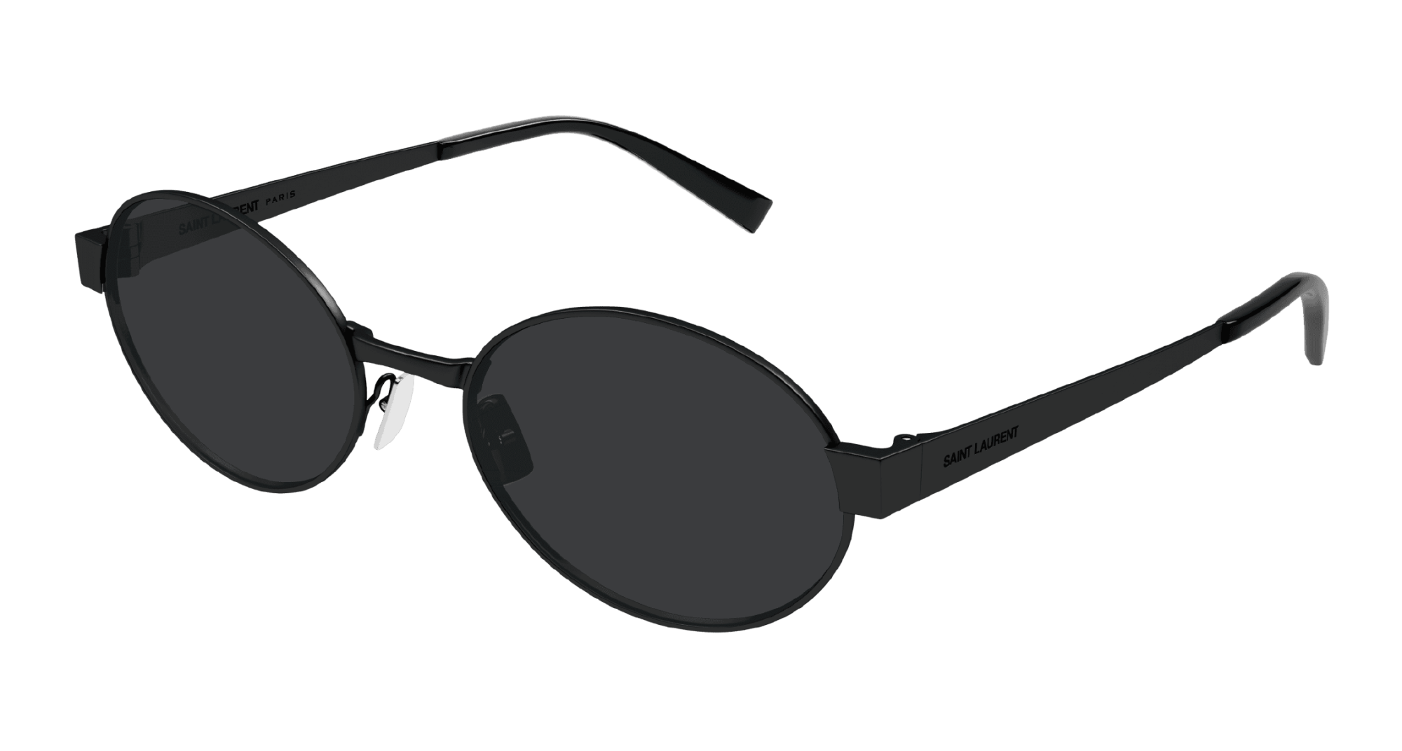 Солнцезащитные очки SAINT LAURENT SL 692 001 (55-19)