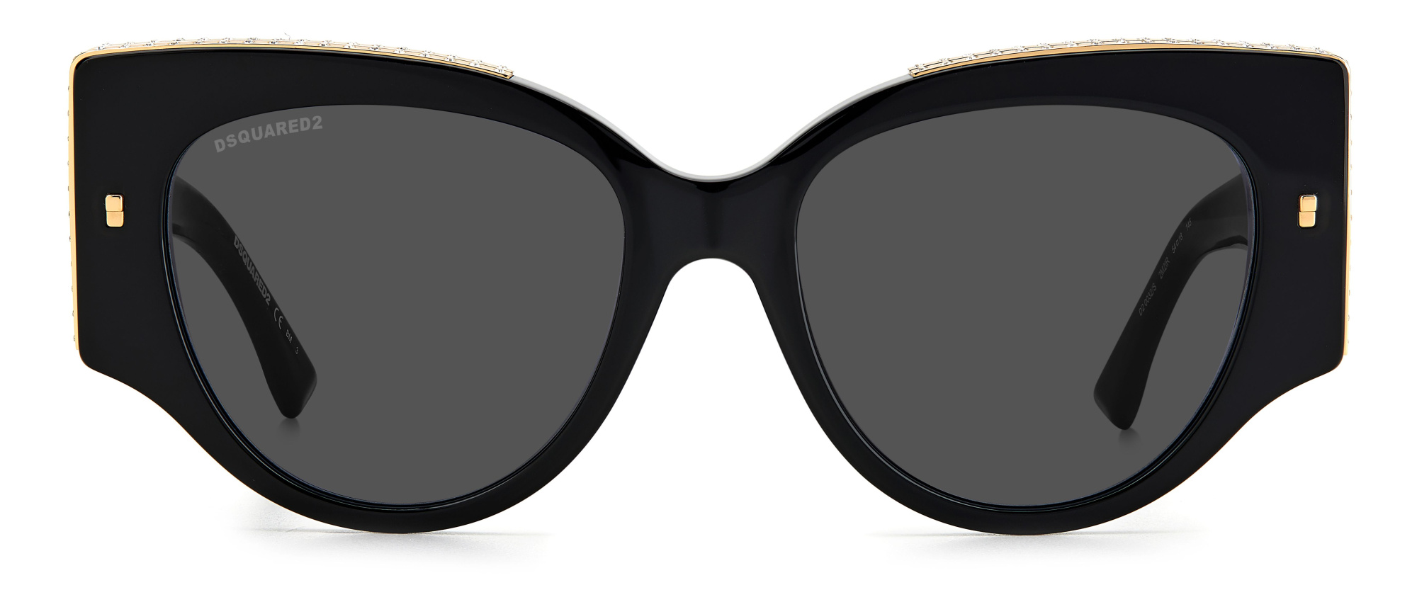Солнцезащитные очки DSQUARED2 D2 0032/S 2M2 IR (54-18)
