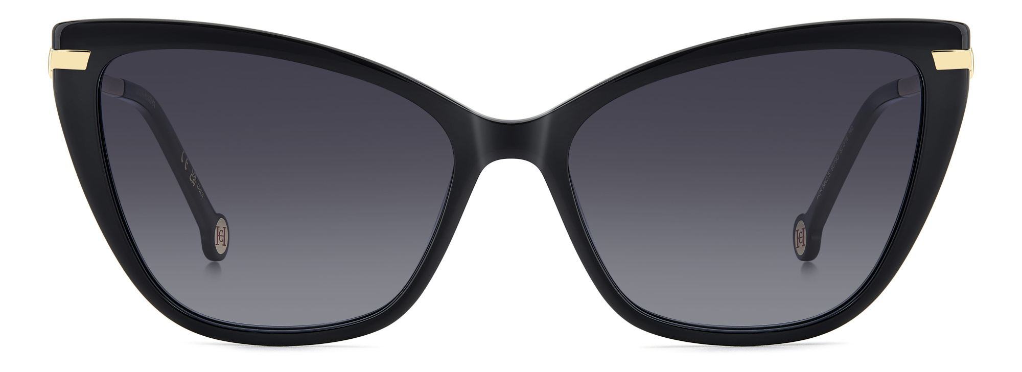 Солнцезащитные очки CAROLINA HERRERA HER 0262/S 807 9O (57-16)